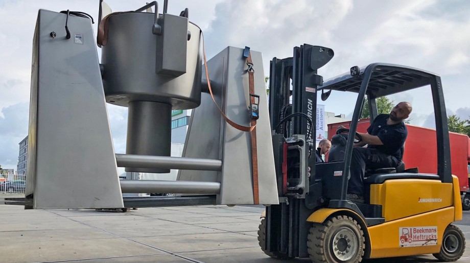 Industrial Auctions Eindhoven afbeelding 4